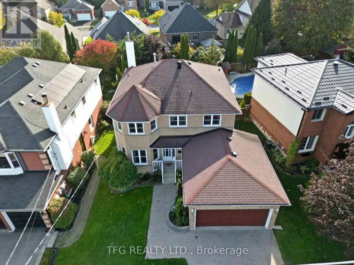 705 CARLISLE STREET, Cobourg