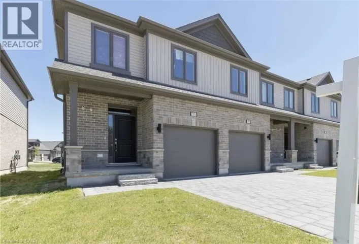 705 CHELTON Road, London