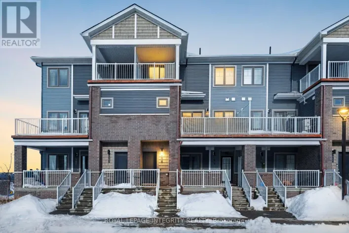 705 CHROMITE PRIVATE, Ottawa