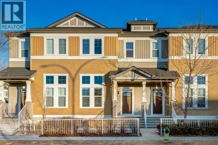 705 Evanston Square NW, Calgary