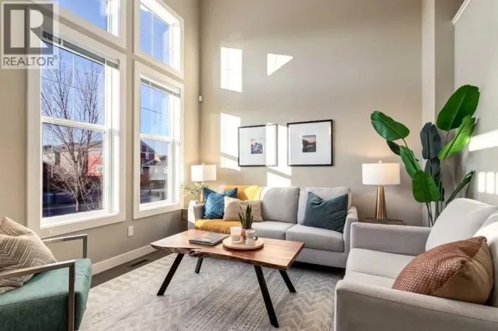 705 Evanston Square NW, Calgary
