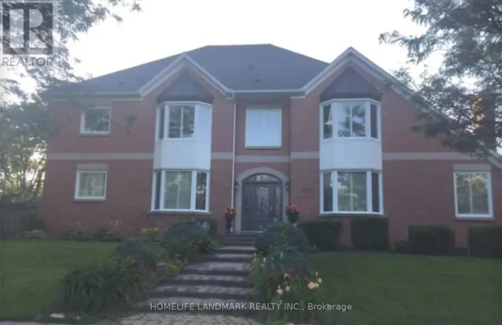 705 GAGNON PLACE, Newmarket