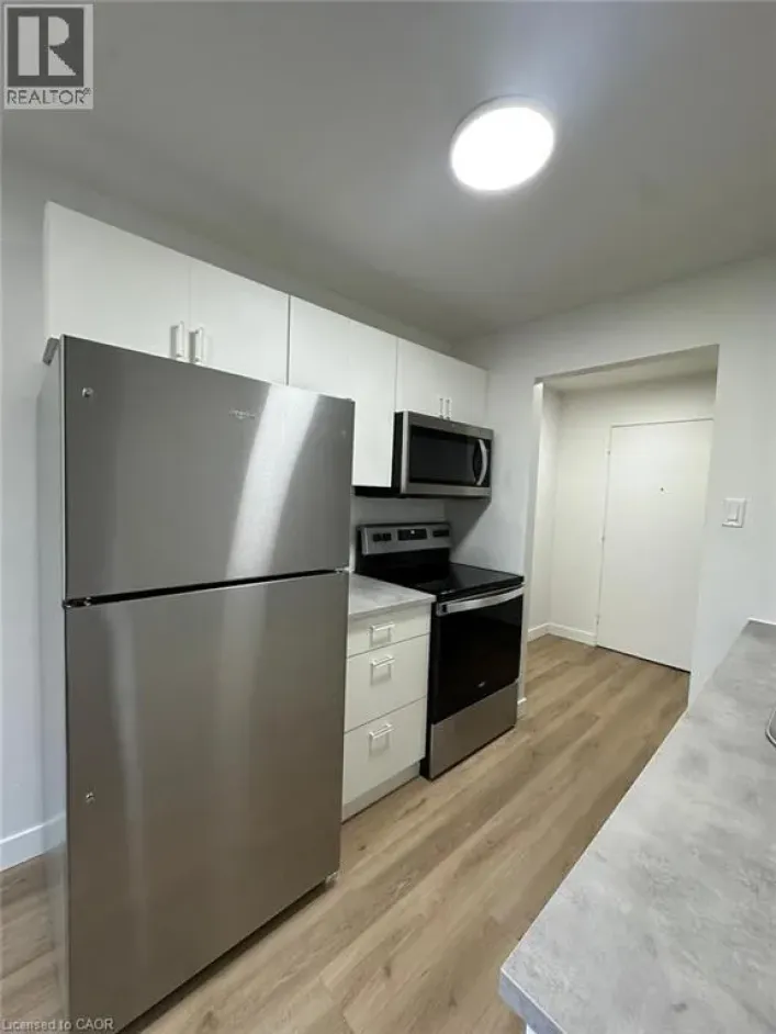 705 GLEN FORREST Boulevard Unit# 08, Waterloo