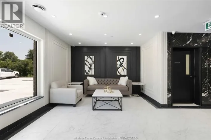 705 GRAND MARAIS Unit# 109, Windsor