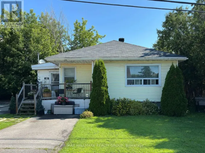 705 LAVIOLETTE STREET, Clarence-Rockland