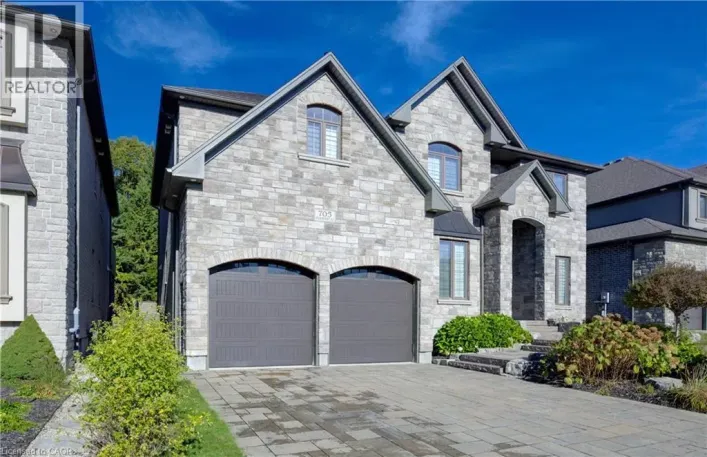 705 MEADOWSWEET Avenue, Waterloo