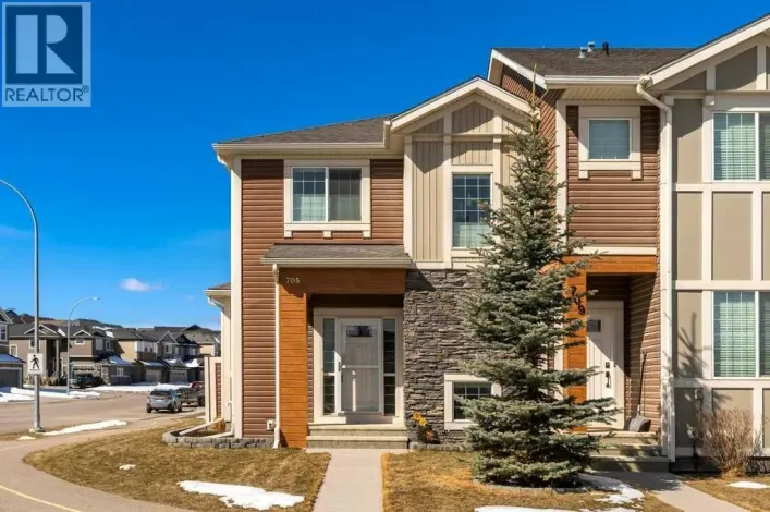 705 Nolan Hill Boulevard NW, Calgary