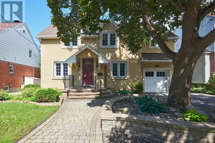 705 PARKDALE AVENUE, Ottawa