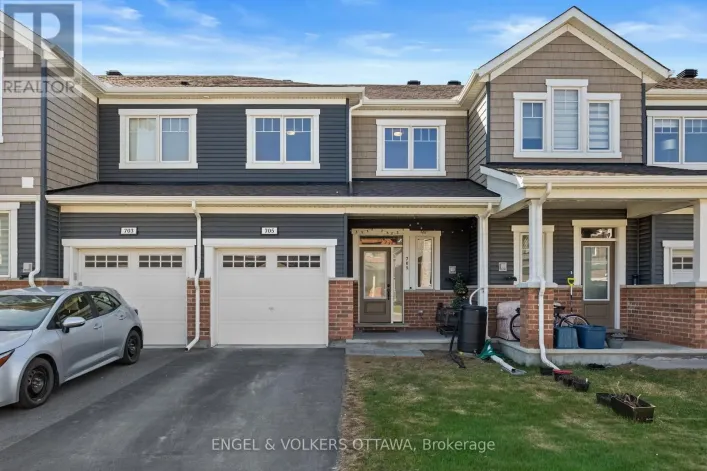 705 PERSEUS AVENUE, Ottawa