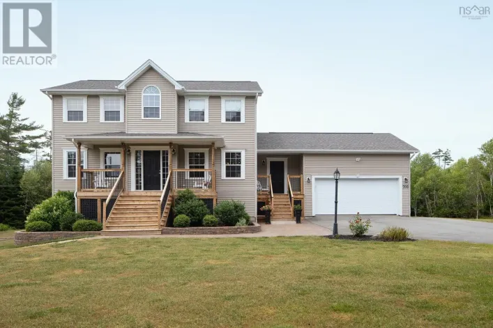 705 Rosemary Drive, Sackville