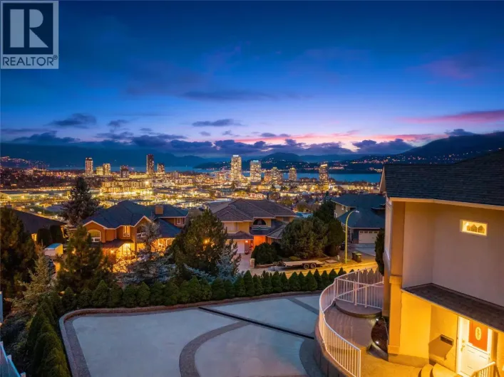 705 Royal Pine Drive, Kelowna