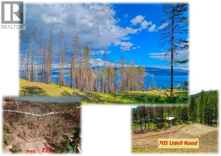 705 Udell Road, Vernon