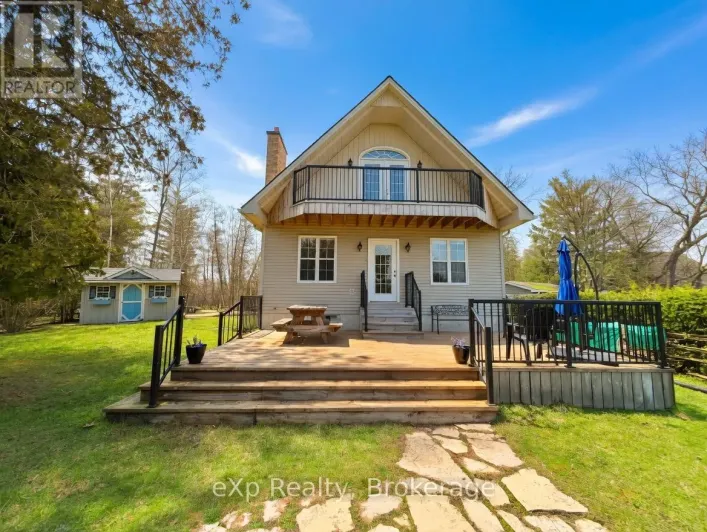 705 VICTORIA ROAD, Huron-Kinloss