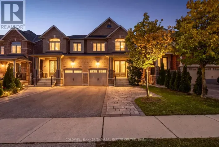 705 YARFIELD CRESCENT, Newmarket