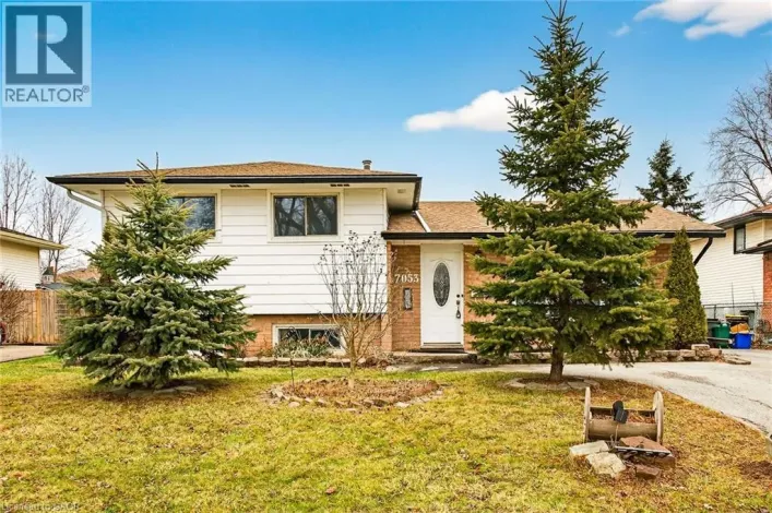 7053 BONNIE Street, Niagara Falls