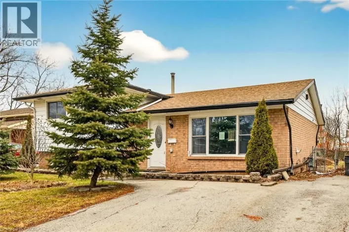 7053 BONNIE Street, Niagara Falls