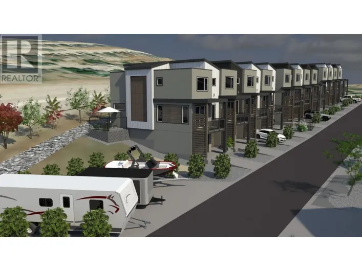 7053 Manning Place Unit# 10, Vernon