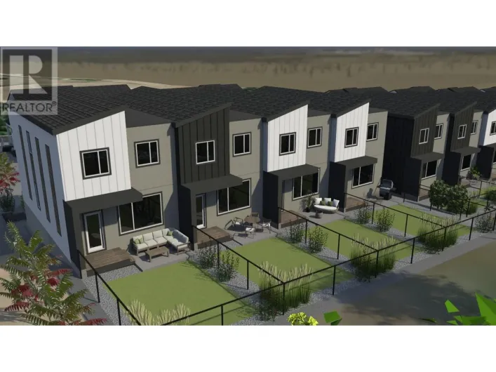 7053 Manning Place Unit# 7, Vernon