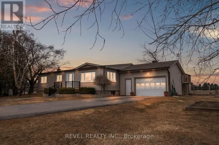 705409 COUNTY RD 21 ROAD, Melancthon