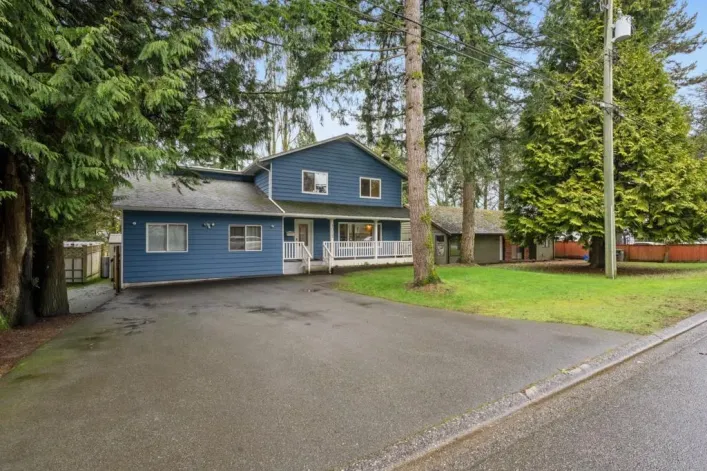 7055 140A STREET, Surrey