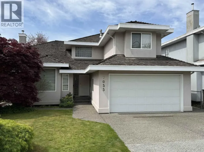 7055 GRAY AVENUE, Burnaby