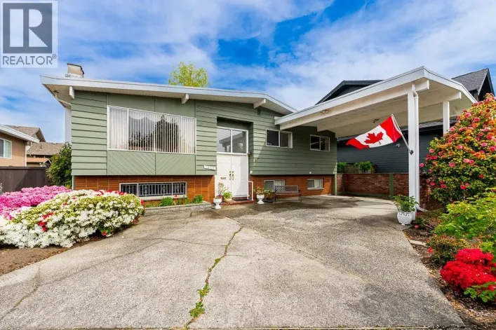 7055 KITCHENER STREET, Burnaby