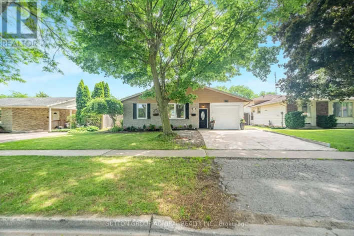 7056 HARRIMAN STREET, Niagara Falls