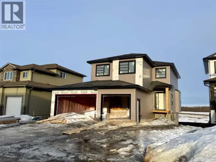 7057 85 Street, Grande Prairie