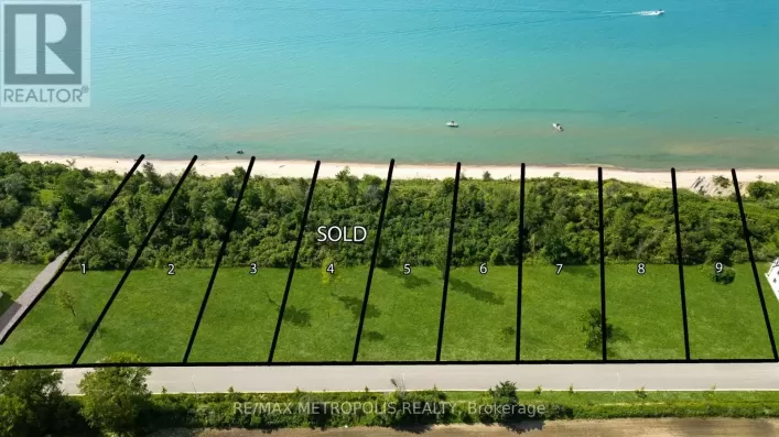 7057 BLUE COAST HEIGHTS, Plympton-Wyoming