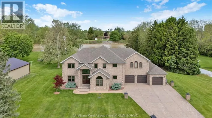 7057 Riverview LINE, Chatham
