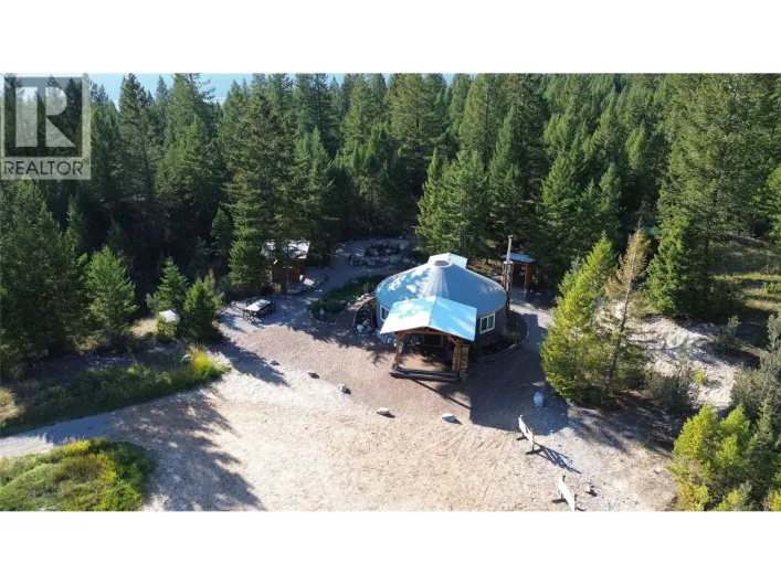 Other for sale: 7058 95 Highway, Radium Hot Springs