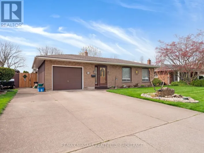 7058 FREEMAN STREET, Niagara Falls