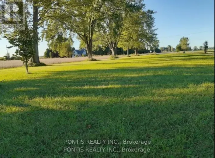 7059 DUFFERIN AVENUE, Chatham-Kent