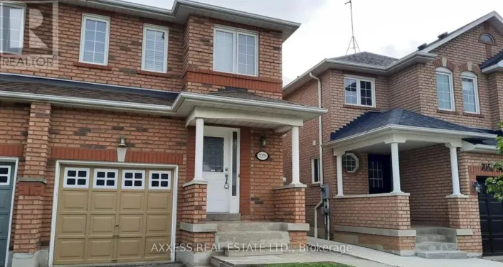 7059 FRONTIER RIDGE, Mississauga