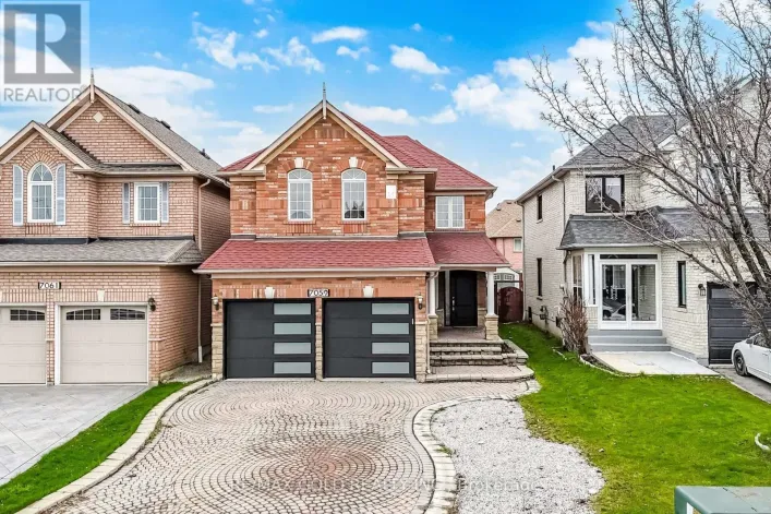 7059 MAGISTRATE TERRACE, Mississauga