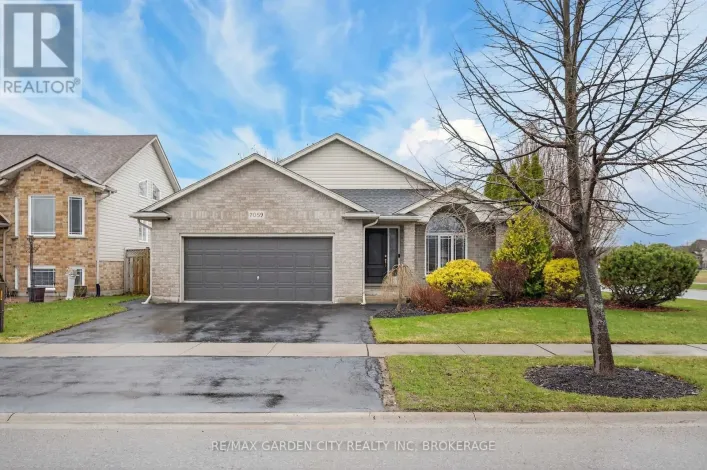 7059 PARKSIDE ROAD, Niagara Falls