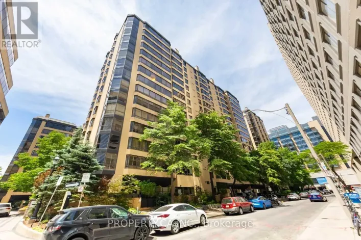 705A - 280 SIMCOE STREET, Toronto