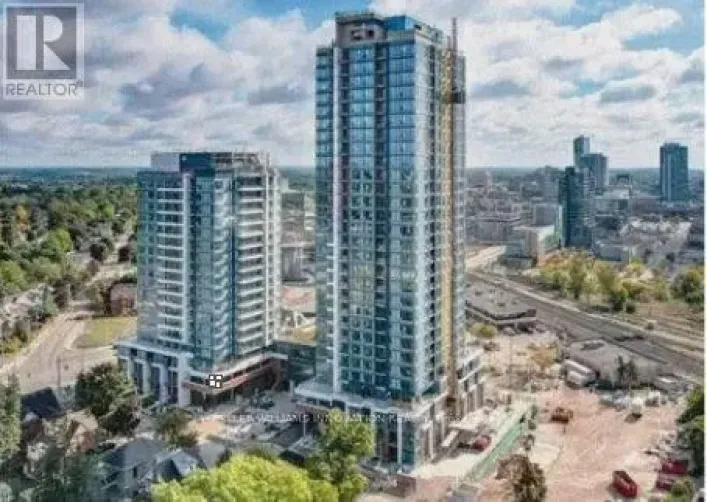 705B - 15 WELLINGTON STREET S, Kitchener