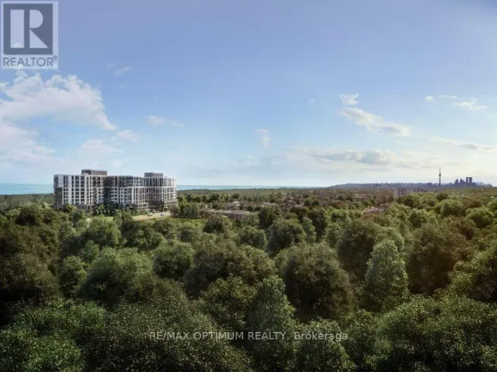 705B - 7437 KINGSTON ROAD, Toronto