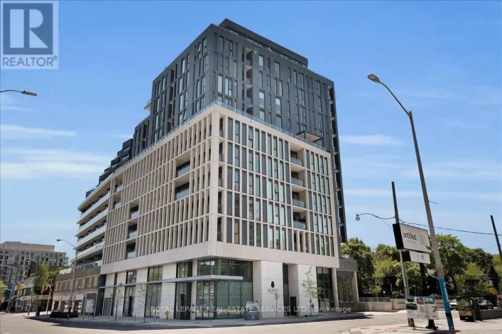 706 - 1 HILLSDALE AVENUE W, Toronto