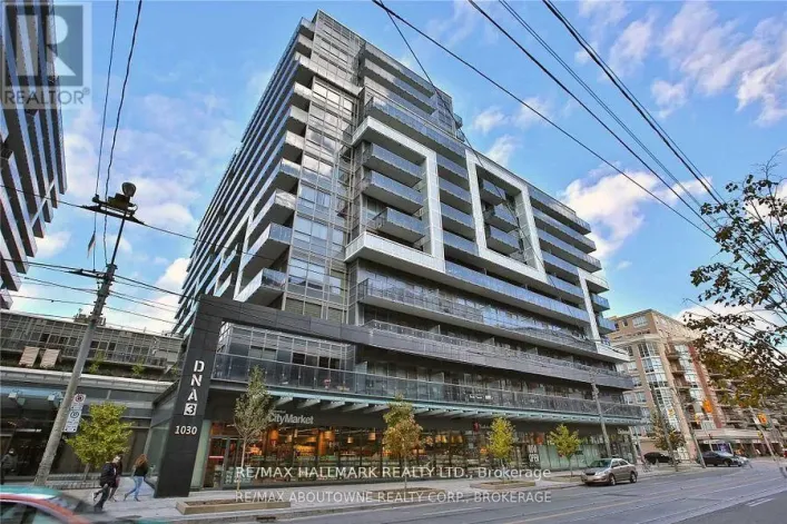 706 - 1030 KING STREET W, Toronto