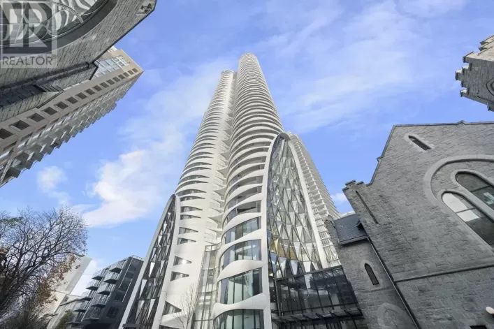 706 1033 NELSON STREET, Vancouver