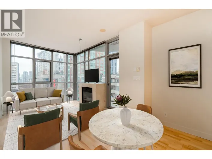 706 1050 SMITHE STREET, Vancouver