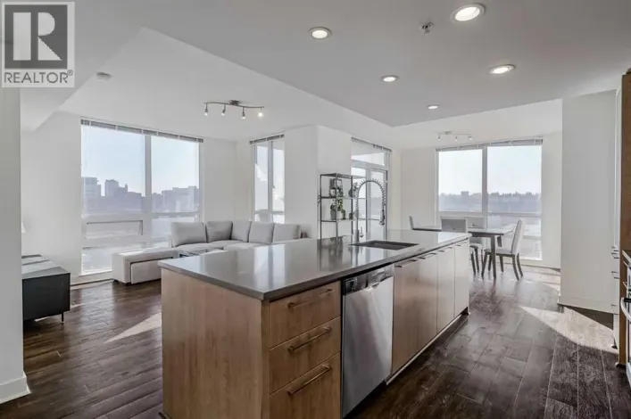 706, 1118 12 Avenue SW, Calgary