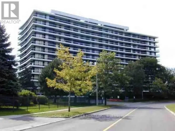 706 - 115 ANTIBES DRIVE, Toronto