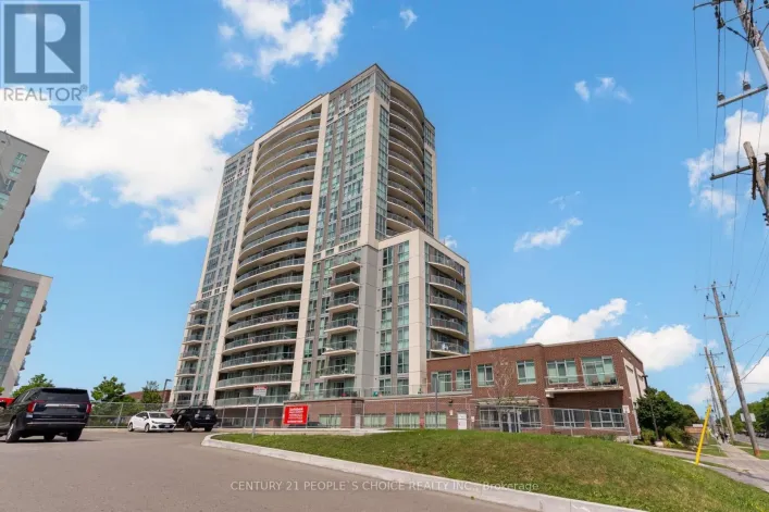 #706 - 1328 BIRCHMOUNT ROAD, Toronto