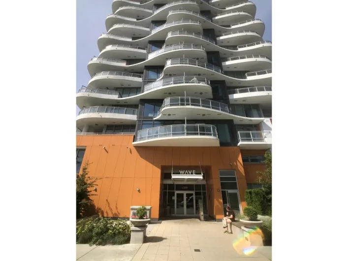 706 13303 CENTRAL AVENUE, Surrey