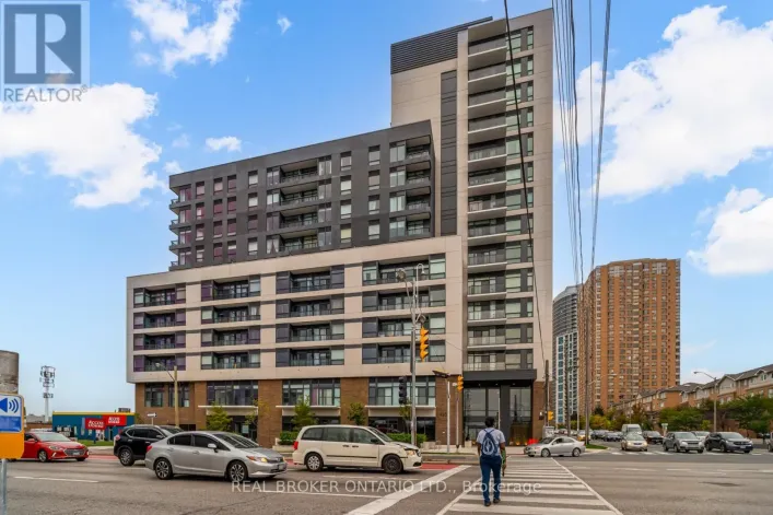 706 - 1350 ELLESMERE ROAD, Toronto