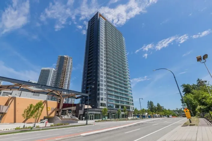 706 13655 FRASER HIGHWAY, Surrey