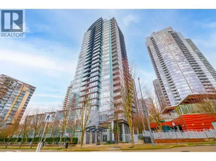 706 1483 HOMER STREET, Vancouver